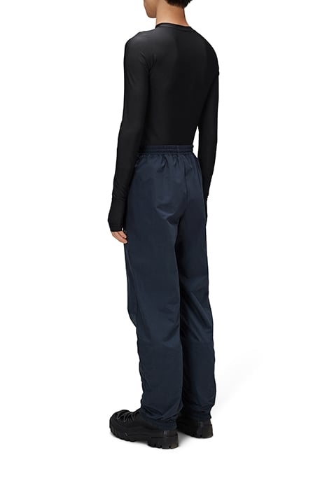 UNISEX JUBA PANTS REGULAR NAVY 5