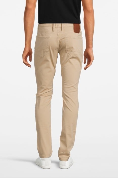 SF 5 POCKET GMD OFF WHITE 2