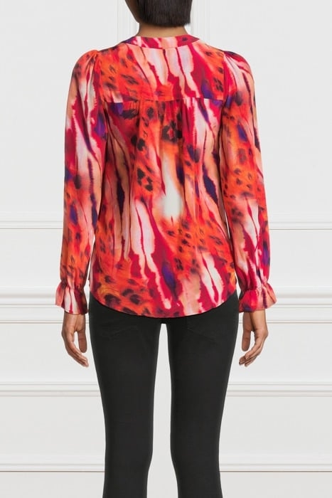 RADIANT ANIMAL SHIRT 2