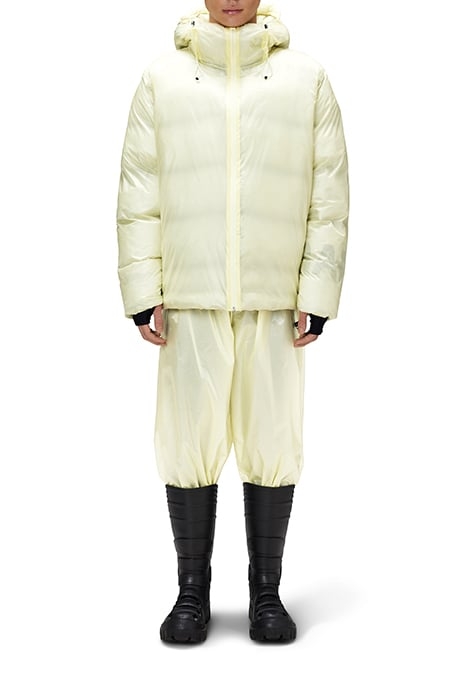 UNISEX KEVO PUFFER JACKET FOAM 2