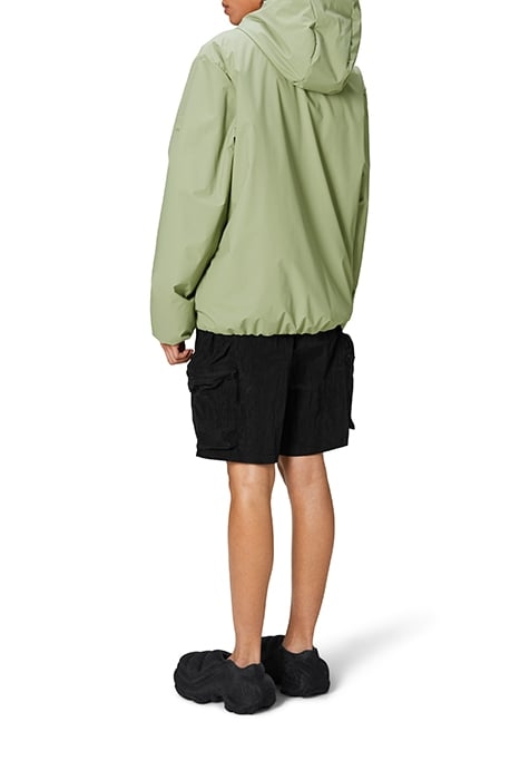 UNISEX LOHJA INSULATED JACKET EARTH 2