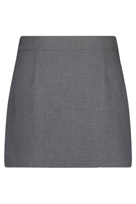 ROWE DARK GREY MELANGE 5