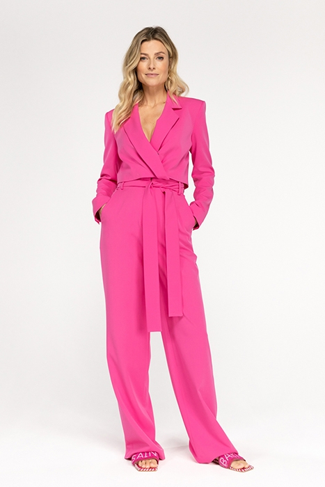 JEAN BRIGHT PINK 1