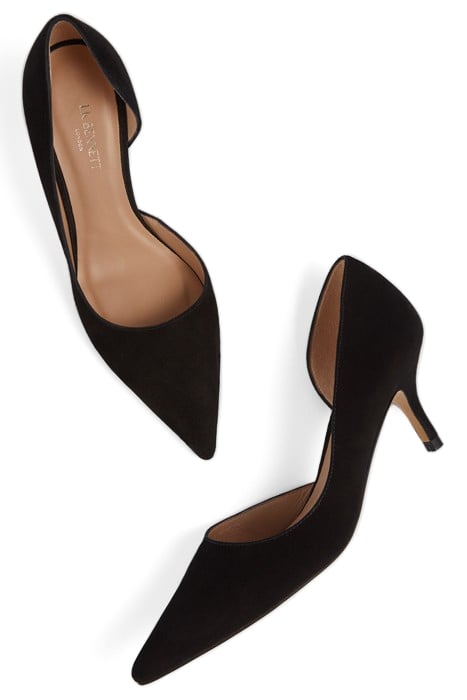 HAZELD'ORSAYCOURT BLACK 3