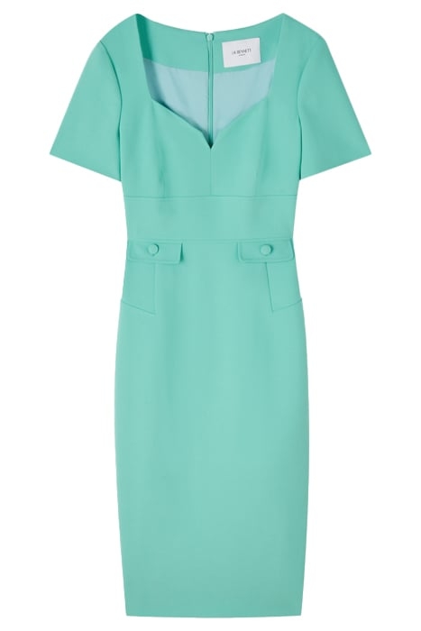 DR CLARA - NOTCH NECK FIT JADE 4