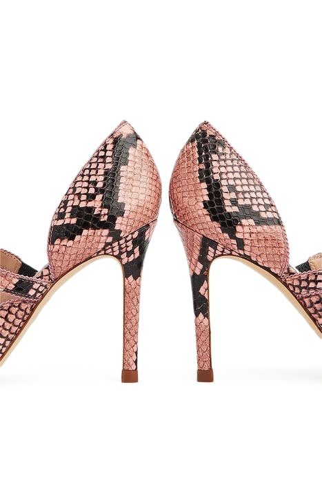 FLORENCE PICOT COURST LIPSTICK PINK 3