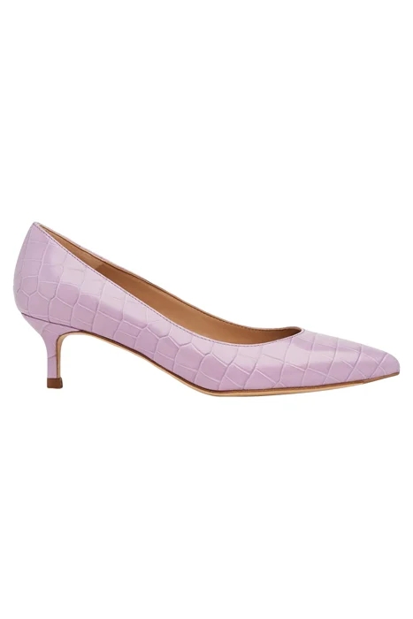AUDREY POINTED KITTEN HEE HEATHER 1