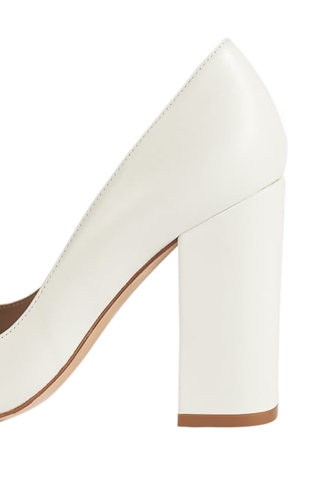 CC JUNE POINT BLOCK WHITE 4