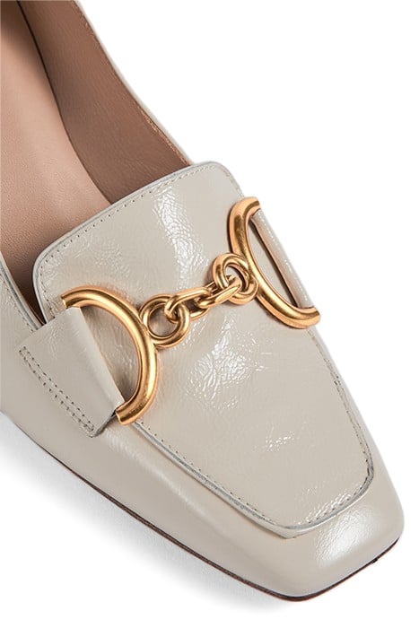 SAMANTHA SNAFFLE COURT WI WHITE 4