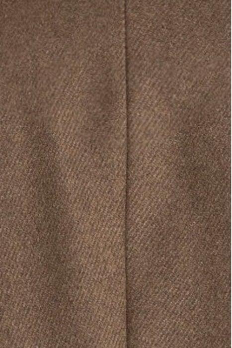 MOCHA STRAIGHT COAT MOKA 5