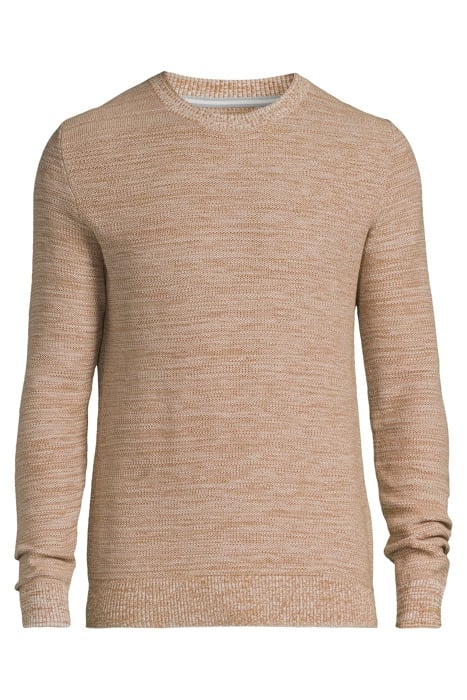 S.OLIVER PULLOVER BROWN 3