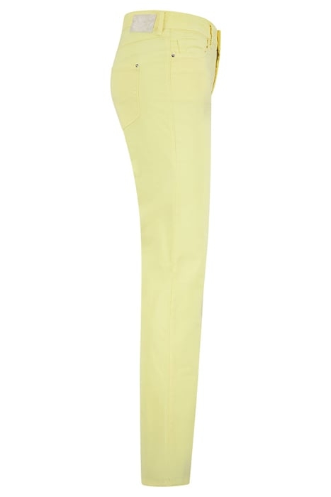 INGA PASTEL YELLOW 3