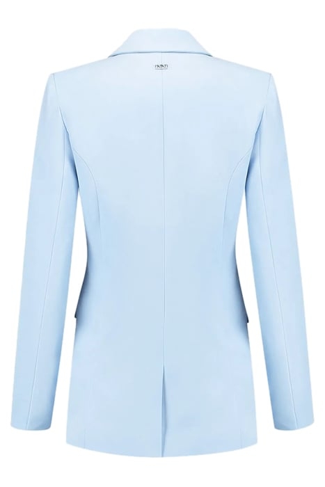 HAVANA BLAZER ICE BLUE 2