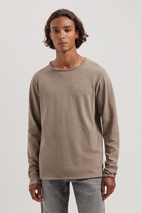 DS_NEWMAN CREW DRIFT WOOD DRIFT WOOD 1