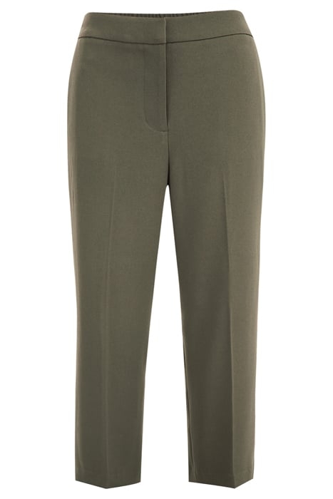 TROUSER DARK GREEN 4