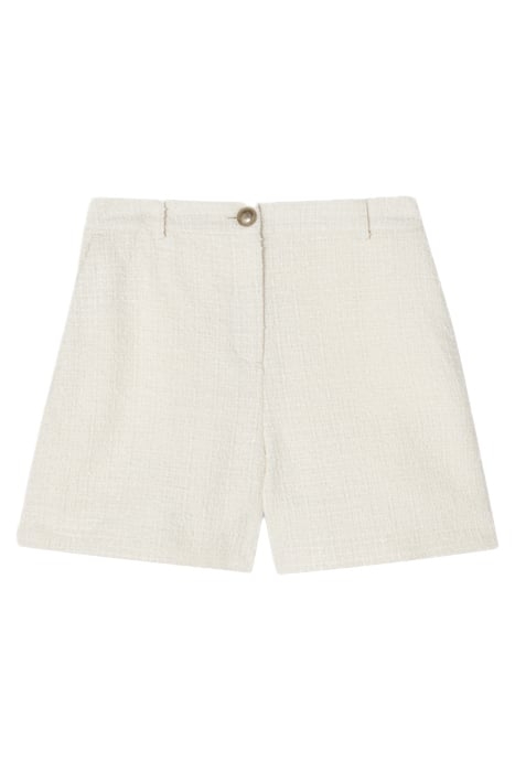 TR HANNA - CREAM TWEEN SH CREAM 3