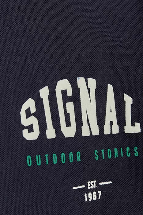 SIGASTON DEEP MARINE 2