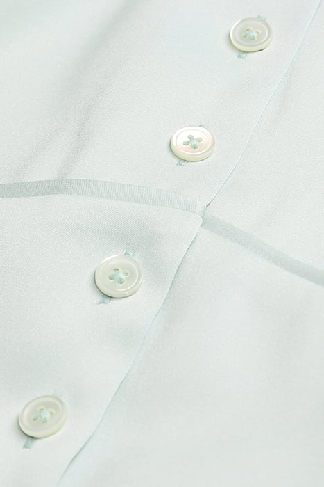 SLEEVELESS TOP GREEN WATER 2