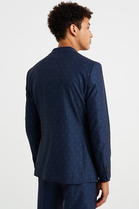 BLAZER COBALT BLUE 2