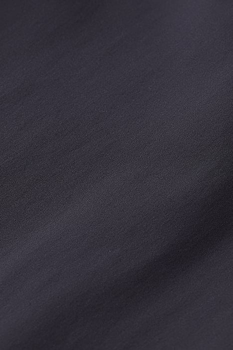 UNCONSTRUCTED NYLON-BLEND BLAZER DEEP SEA 3