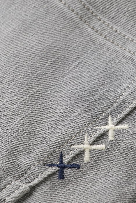 RALSTON REGULAR SLIM JEANS STONE AND SAND STONE AND SAND 8