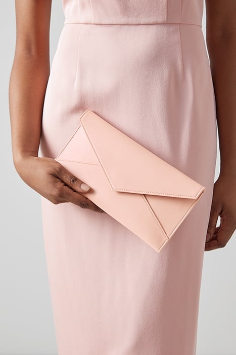 CU KENDALL SLIM ENVELOPE ROSE 2