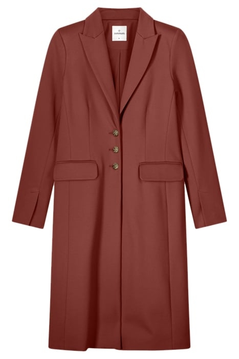 BLAZER PUNTO MILANO PURPLE 2