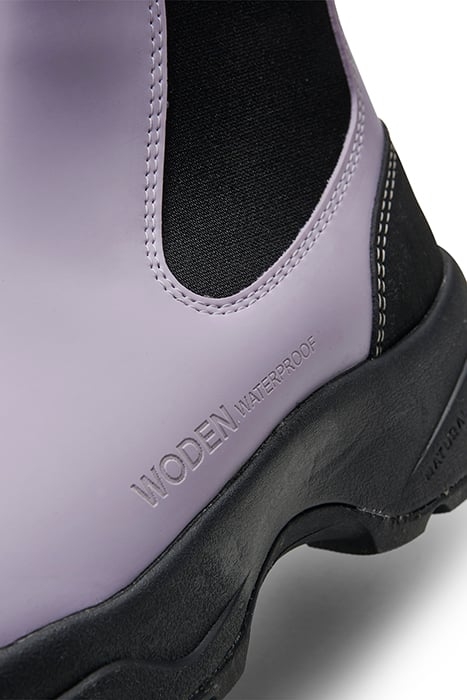 SIRI WARM WATERPROOF SMOKED LAVENDER 8