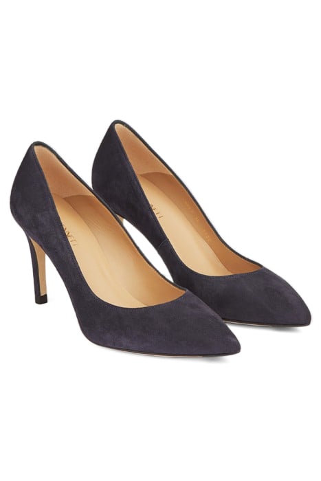 CC FERN- SINGLE POINT NAVY 2