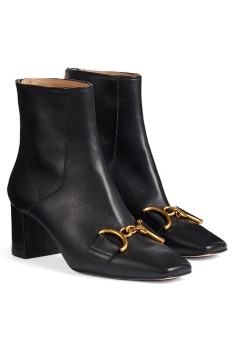 NADINA - SNAFFLE BLOCK HE BLACK 2