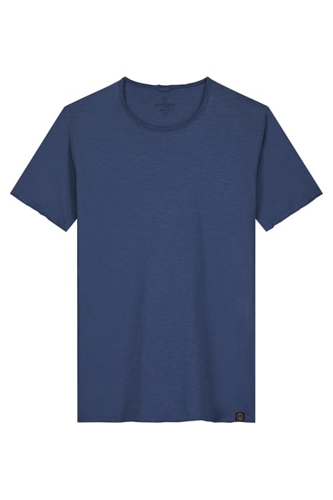 BASIC ROUND NECK TEE SLUB JERSEY BIG DIPPER BIG DIPPER 3