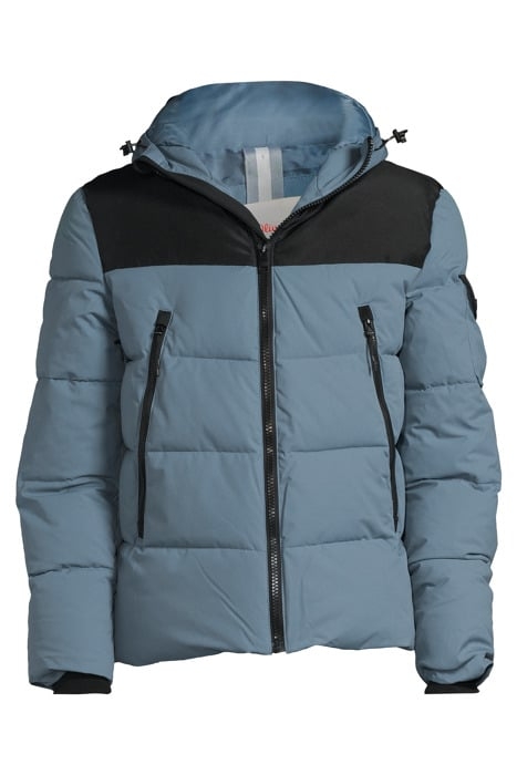S.OLIVER JACKETS OUTDOOR BLUE 3