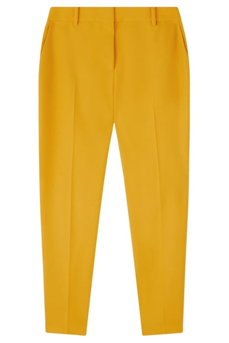 TR MYA - TWILL CIGARETTE YELLOW 3