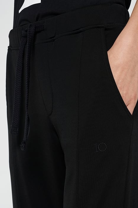 FLOWY JOGGER CREPE 6