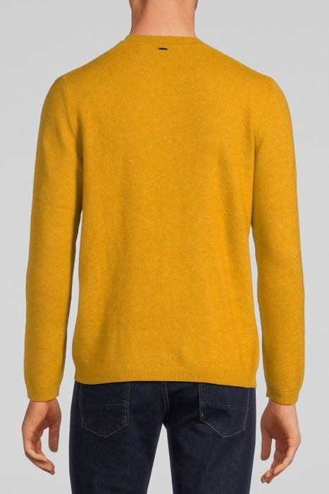 YELLOW SWEAT YELLOW 2