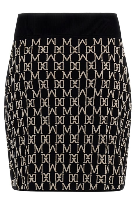 ANGELINA JACQUARD SK M ALLOVER JACQUARD B 5