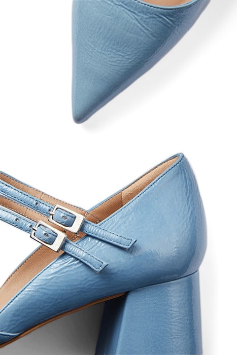 CC SAVANNAH POINTED COURT BLUE 4