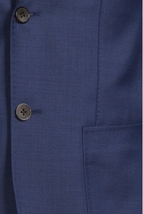 NAVY HAVANA SUIT 5