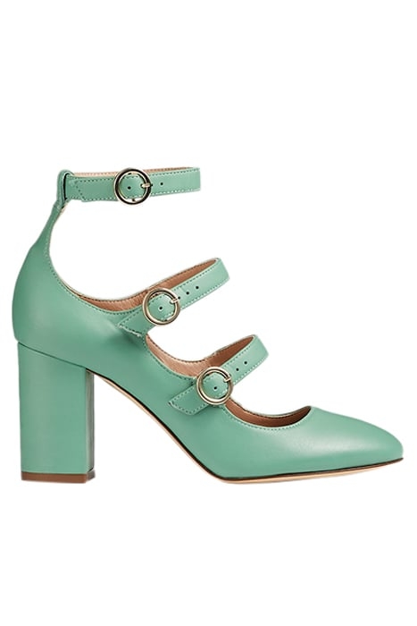 CC LETITIA MULTI STRAP MINT 1