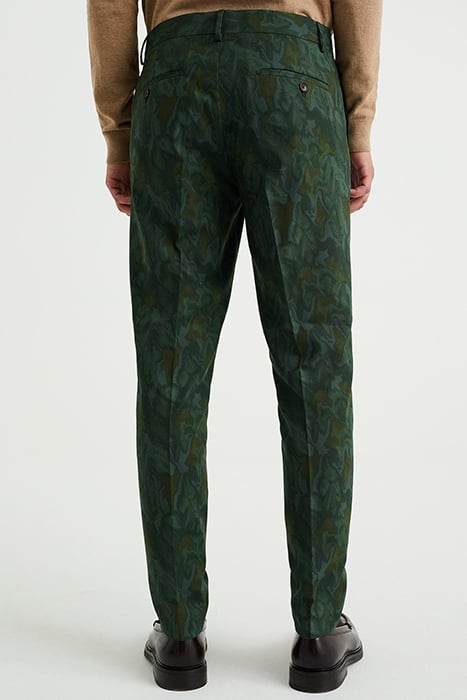 PANTALON GREEN 2