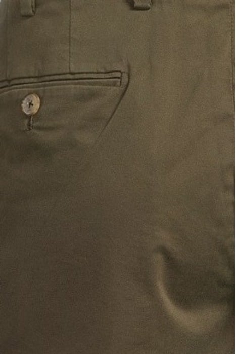 GREEN PORTO SHORTS GREEN 5