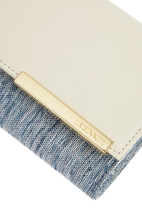 CU LIA SLIM FLAP MARINE 5