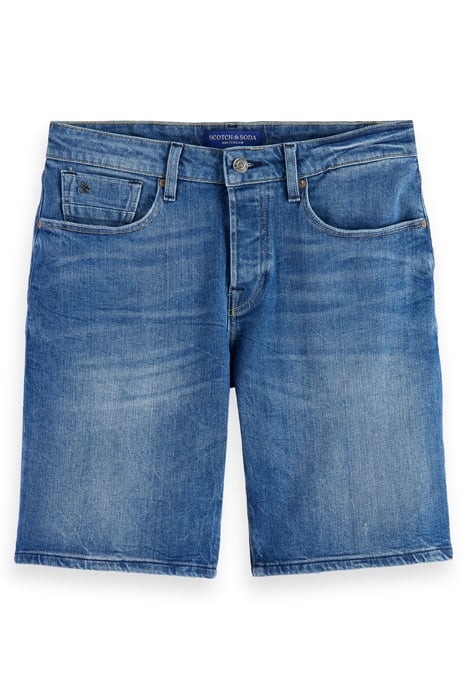 RALSTON REGULAR SLIM SHORT - SPRING SINGS SPRING SINGS 1