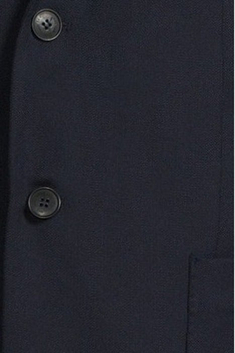 NAVY TRAVEL SUIT JACKET NAVY 5