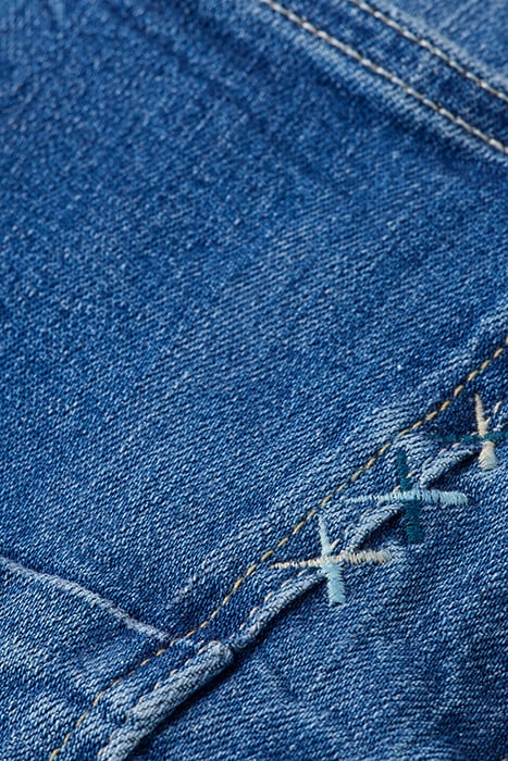 RALSTON REGULAR SLIM JEANS - SPRING SINGS SPRING SINGS 7