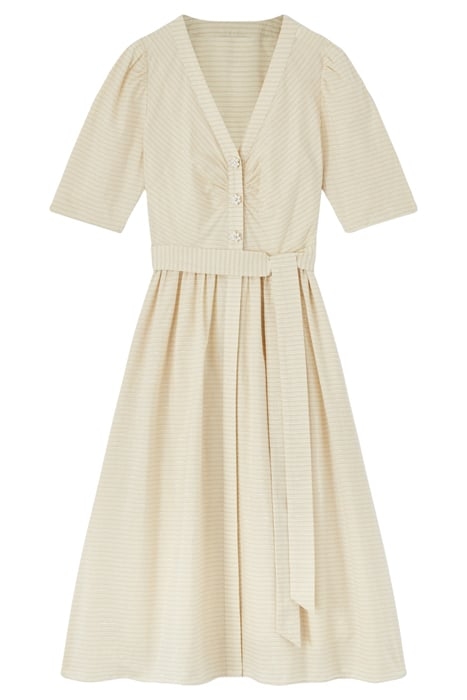 DR HENDRICK - METALLIC ST MULTI 3