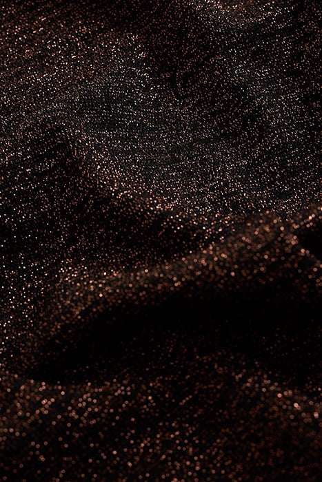 KNITTED PULLOVER BLACK 6