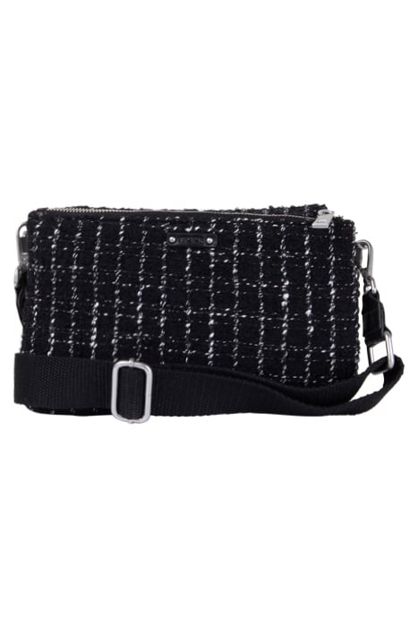 BLACK TWEED-STYLE CROSBY STREET 111 2