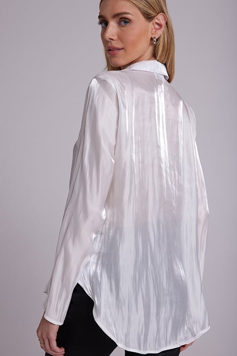 CLEAN SHIRT SILVER SHIMMER 2