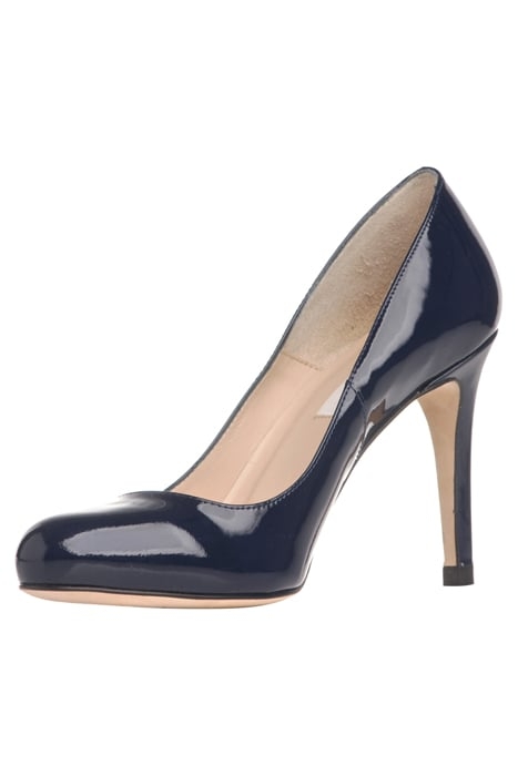 STILA - SINGLE SOLE ROUND NAVY 3